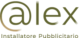 Alex Installatore Pubblicitario