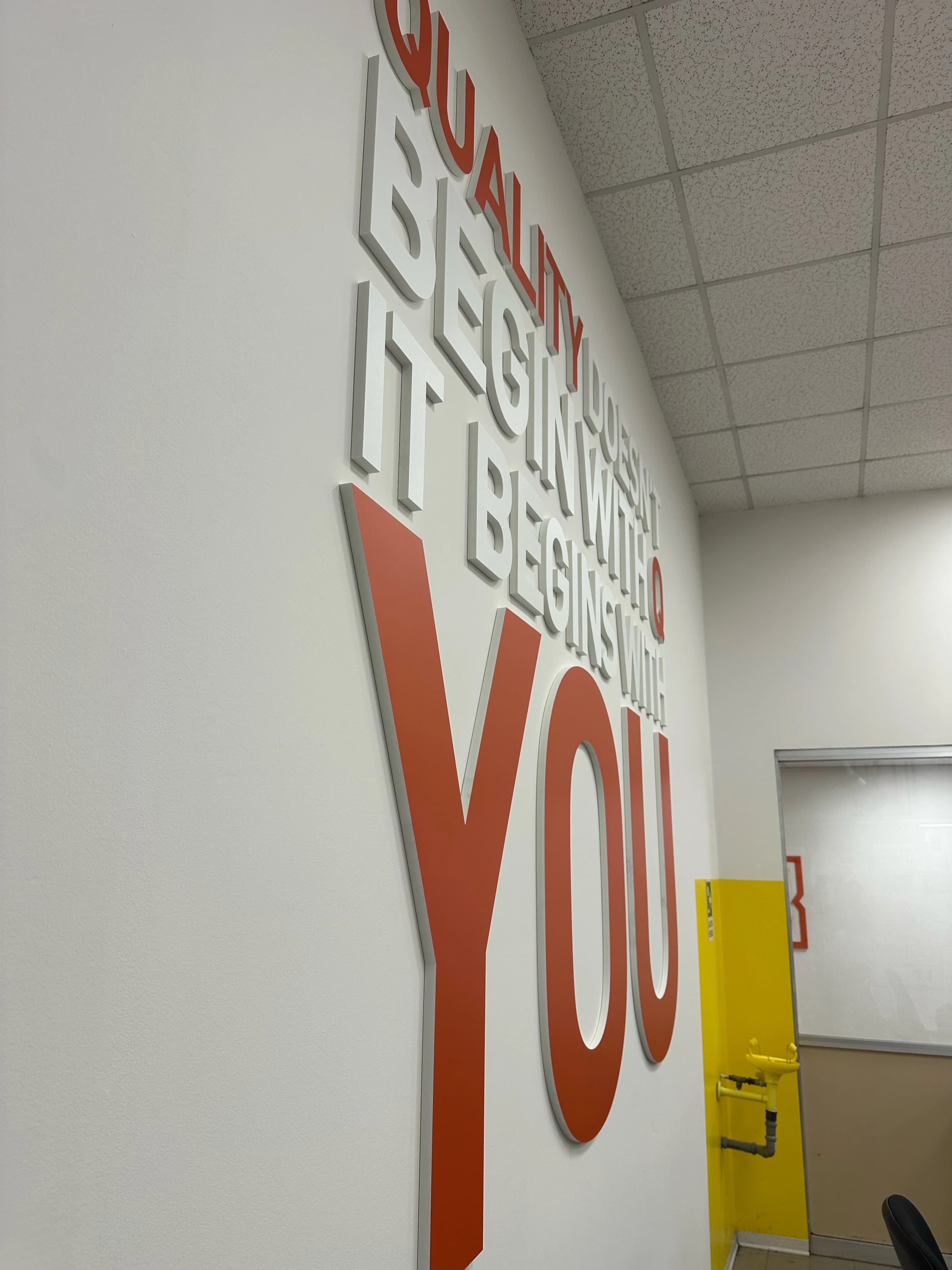 Frasi motivazionali per ambienti di lavoro stimolanti