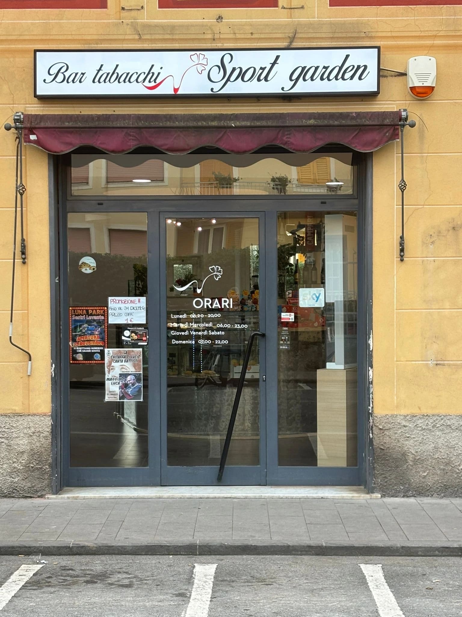 Visibilità per la tua attività