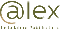 Alex Installatore Pubblicitario
